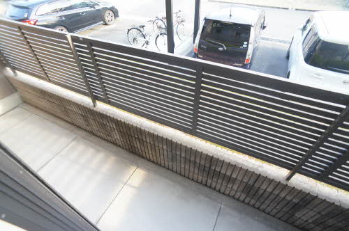 サンフォレスト荒牧 0106号-10