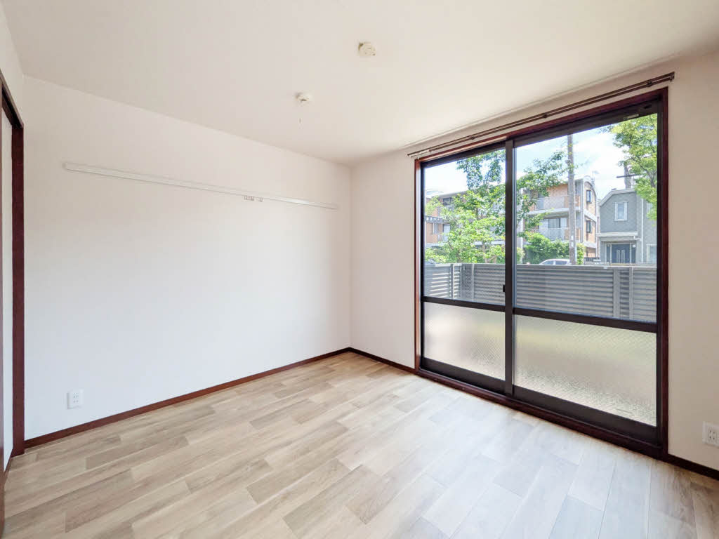 カナート西宮北口 0101号-3