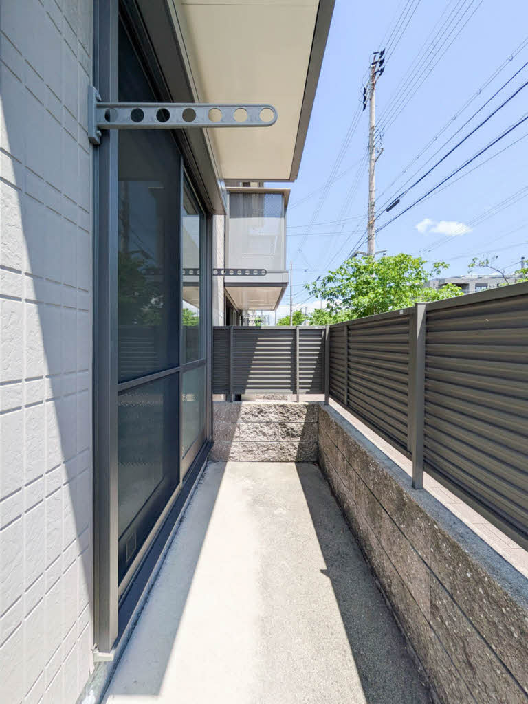 カナート西宮北口 0101号-12
