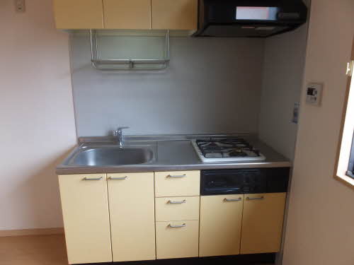 ボナール松並 0202号-5