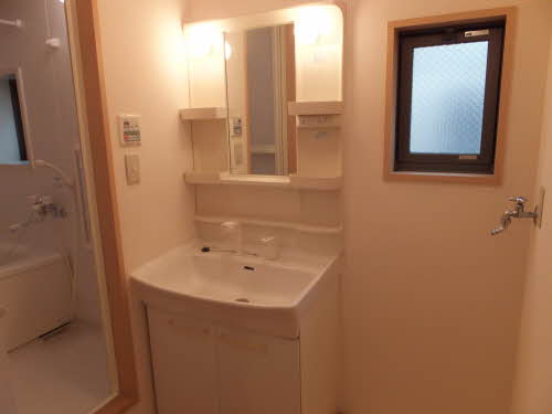 ボナール松並 0202号-6