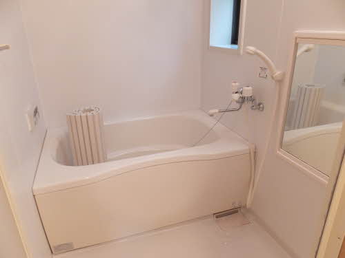 ボナール松並 0202号-8