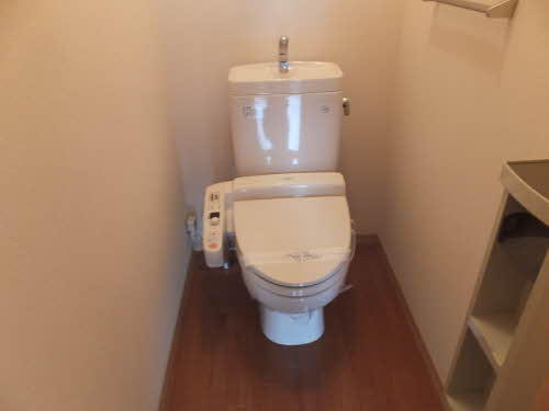 ボナール松並 0202号-9