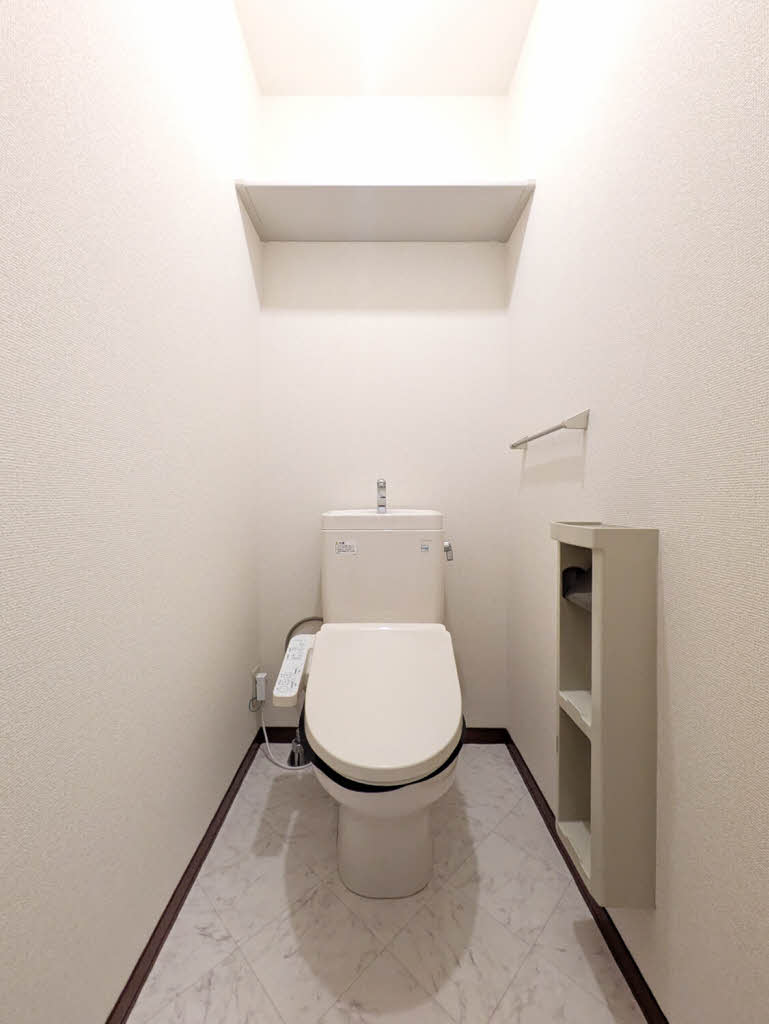 ソレイル・レヴァントⅠ・Ⅱ・Ⅲ番館 2101号-9