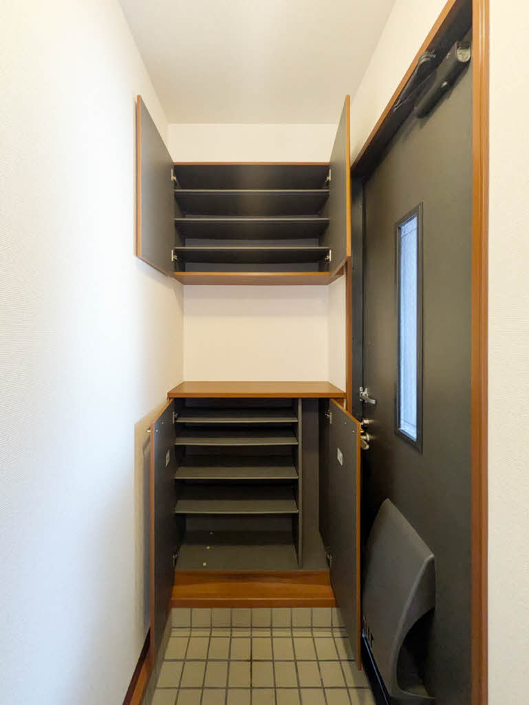 ソレイル・レヴァントⅠ・Ⅱ・Ⅲ番館 2101号-11