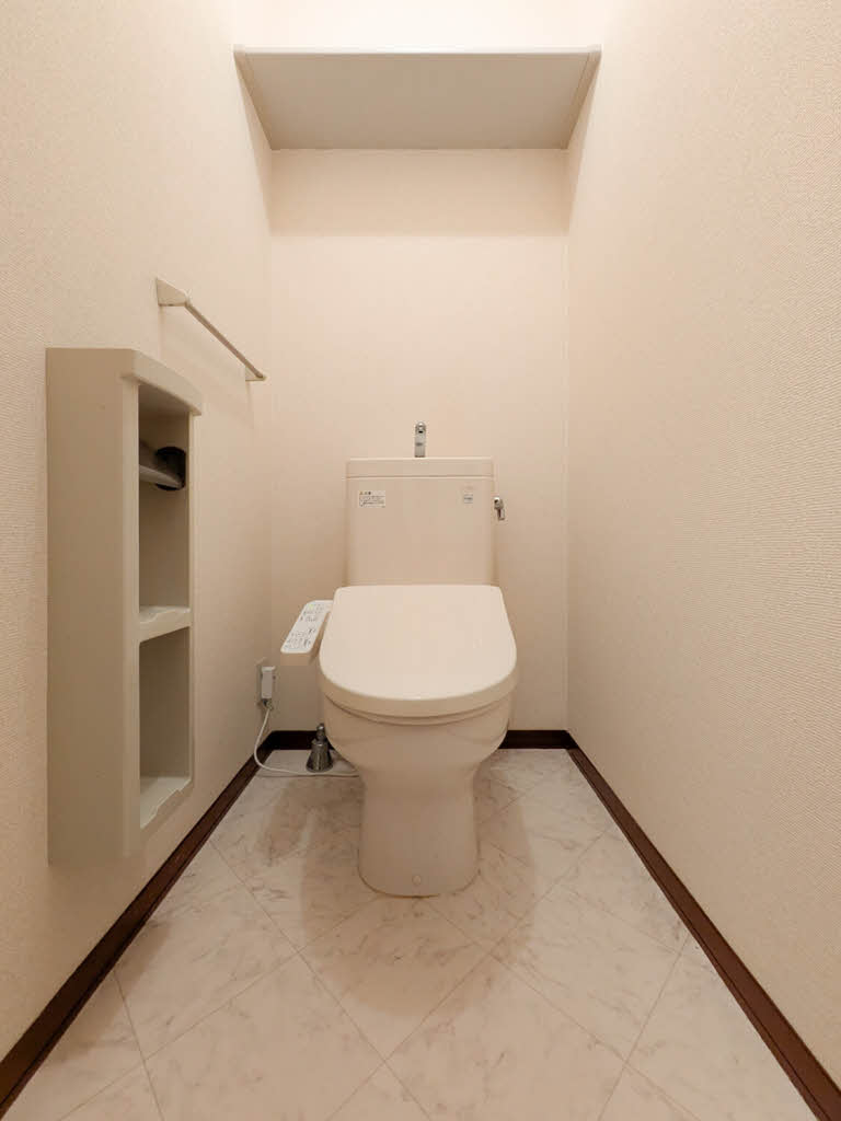 ソレイル・レヴァントⅠ・Ⅱ・Ⅲ番館 2102号-5