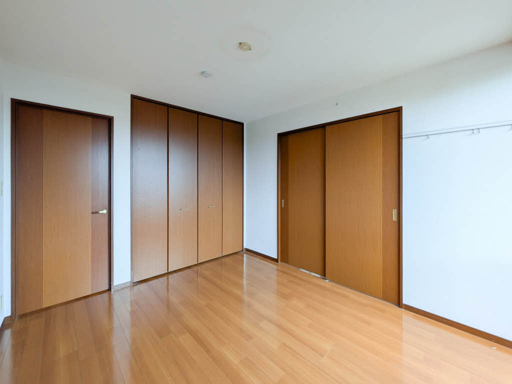 ソレイル・レヴァントⅠ・Ⅱ・Ⅲ番館 2102号-9