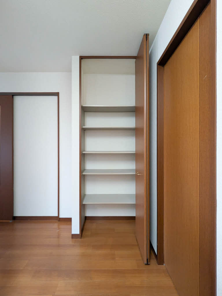 ソレイル・レヴァントⅠ・Ⅱ・Ⅲ番館 2102号-11