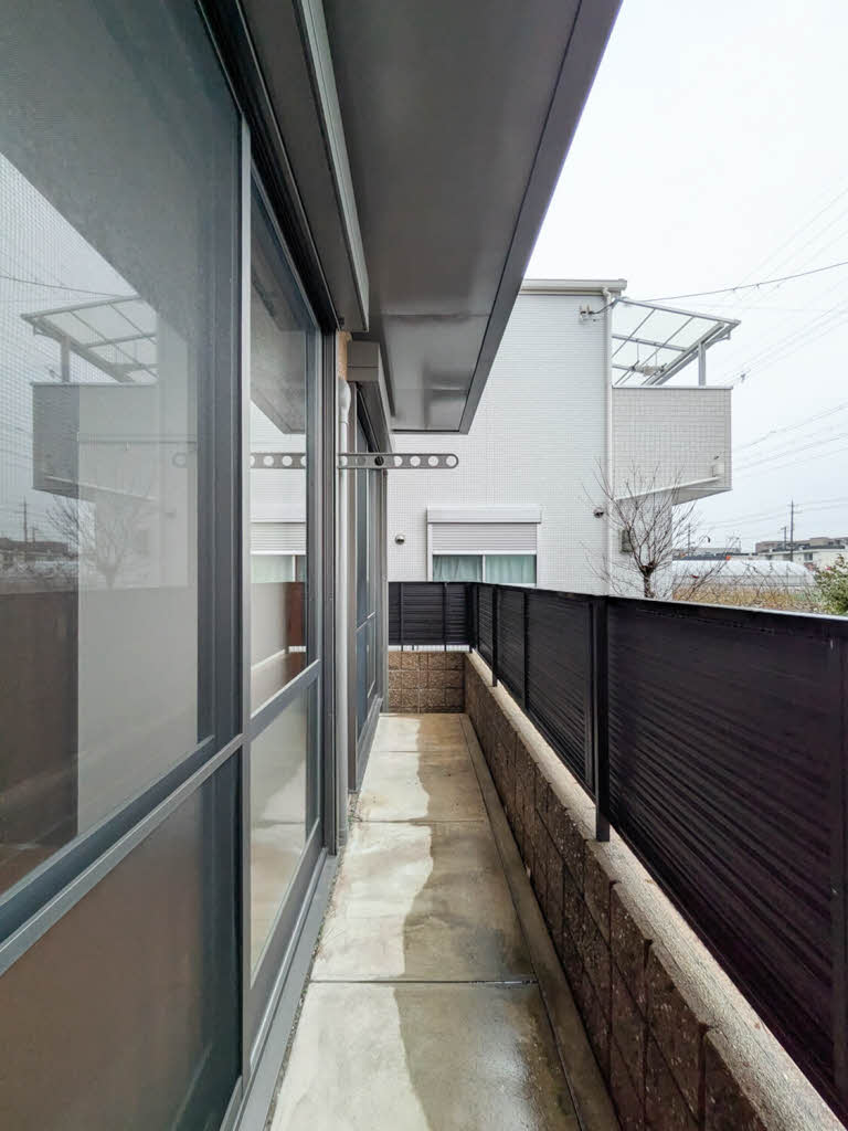 ソレイル・レヴァントⅠ・Ⅱ・Ⅲ番館 2102号-14