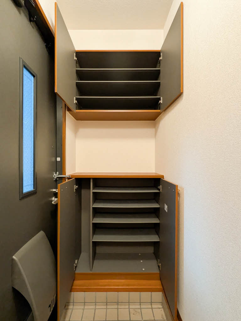 ソレイル・レヴァントⅠ・Ⅱ・Ⅲ番館 2102号-15