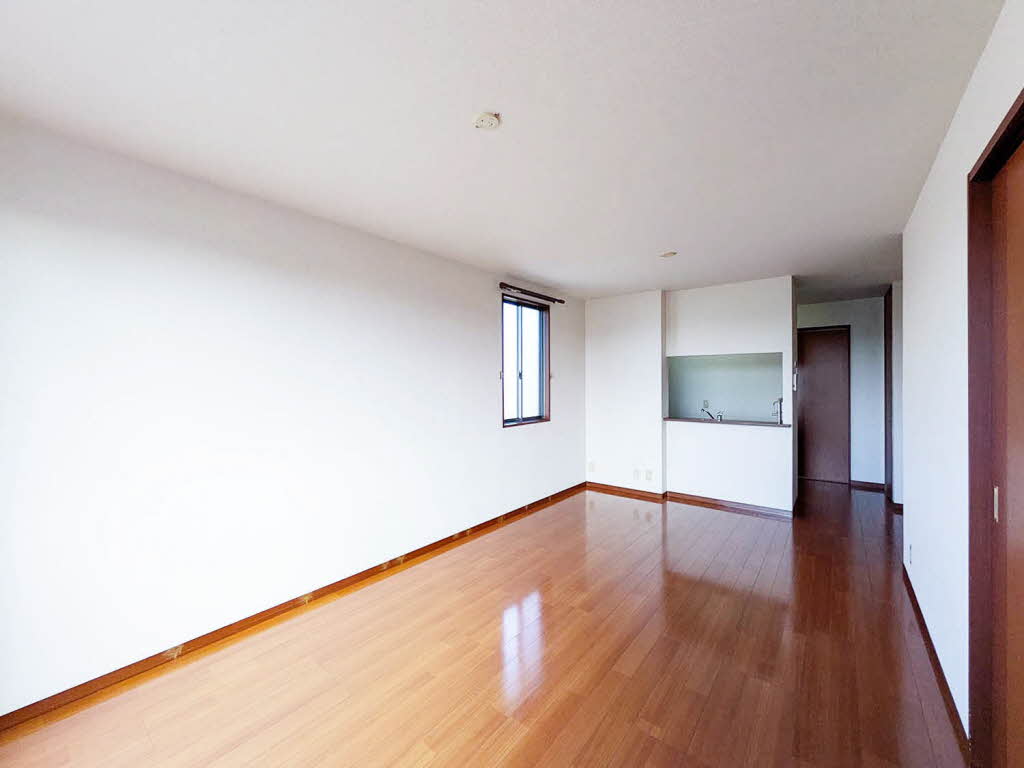 ソレイル・レヴァントⅠ・Ⅱ・Ⅲ番館 2201号-3