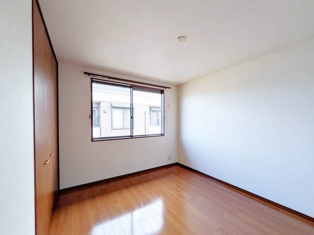 ソレイル・レヴァントⅠ・Ⅱ・Ⅲ番館 2201号-6