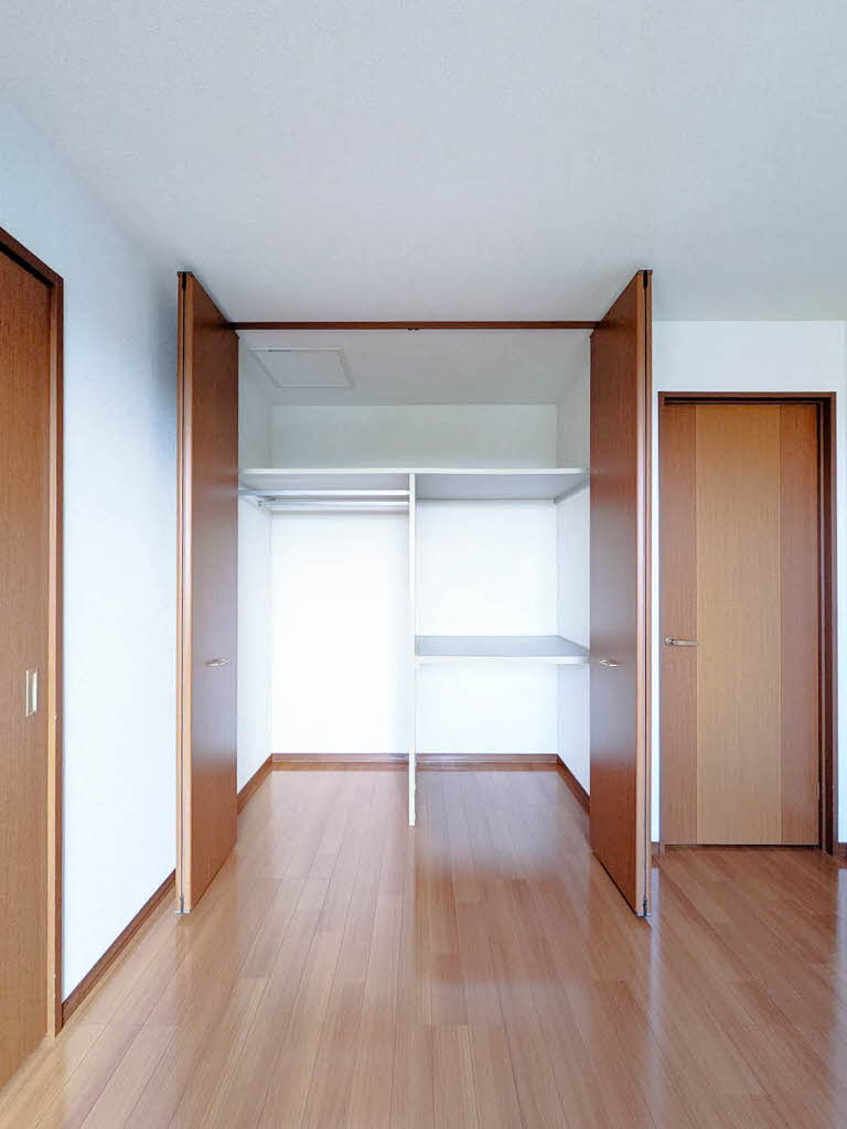 ソレイル・レヴァントⅠ・Ⅱ・Ⅲ番館 2201号-7