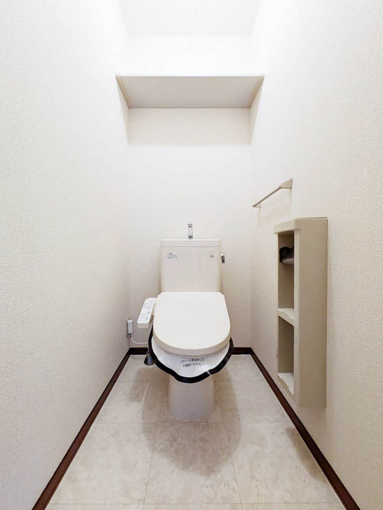 ソレイル・レヴァントⅠ・Ⅱ・Ⅲ番館 2201号-11