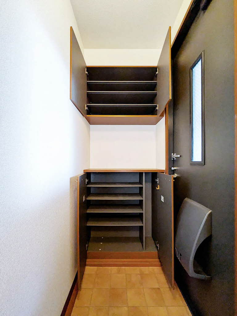 ソレイル・レヴァントⅠ・Ⅱ・Ⅲ番館 2201号-12