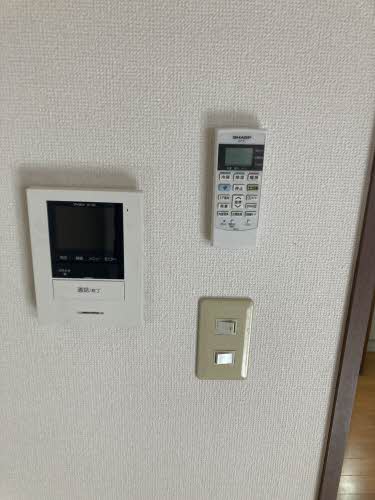 シャーメゾン浜町 0102号-9