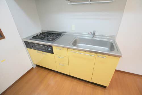 ファミール橘 0102号-4