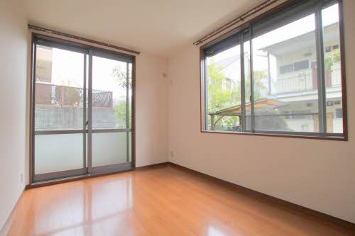 ファミール橘 0102号-8