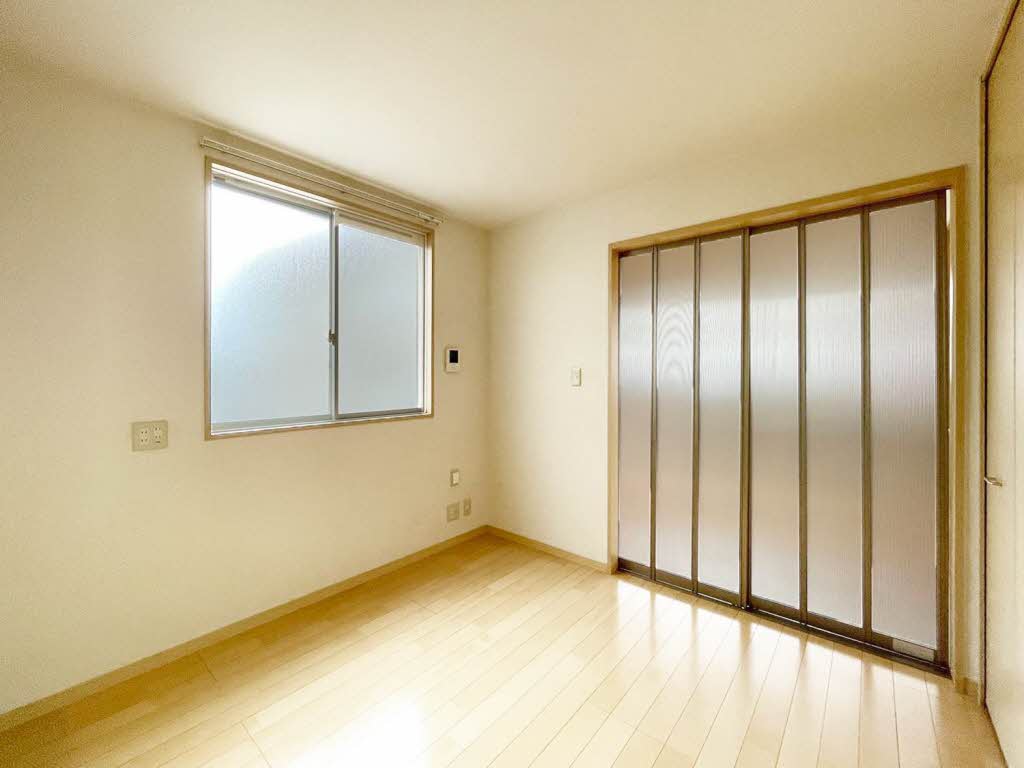 シャーメゾン逆瀬川 A102号-3