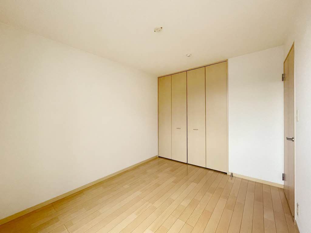 シャーメゾン逆瀬川 A102号-4