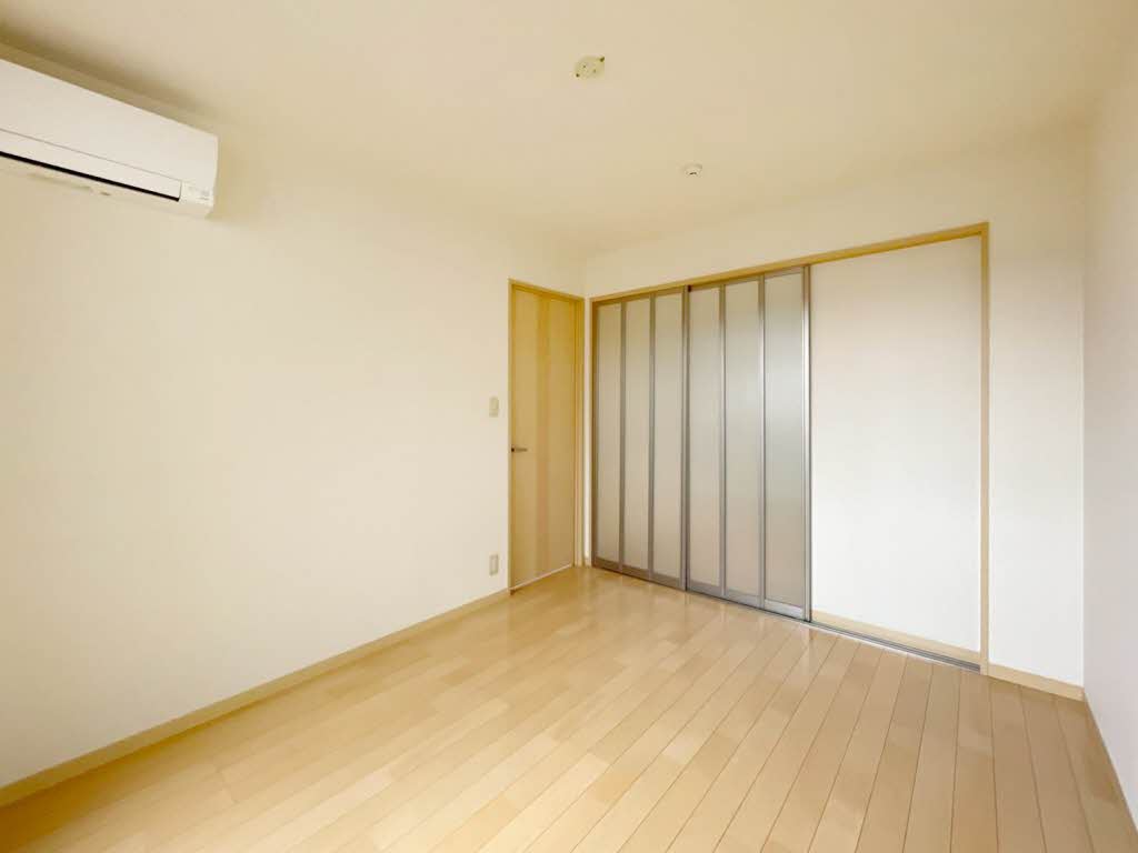 シャーメゾン逆瀬川 A102号-5