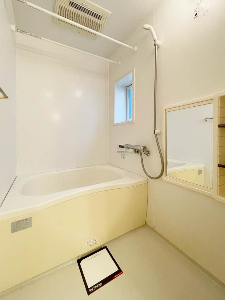 シャーメゾン逆瀬川 A102号-8