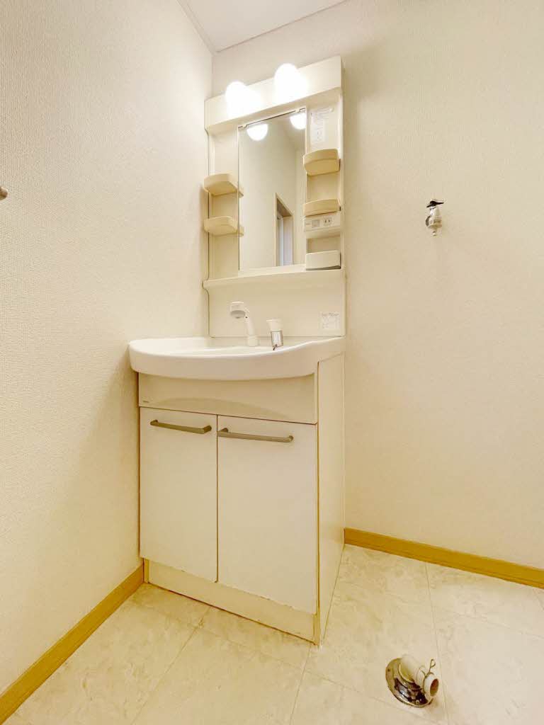 シャーメゾン逆瀬川 A102号-9