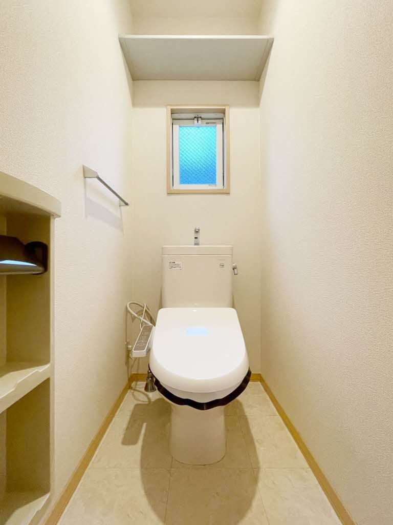 シャーメゾン逆瀬川 A102号-10