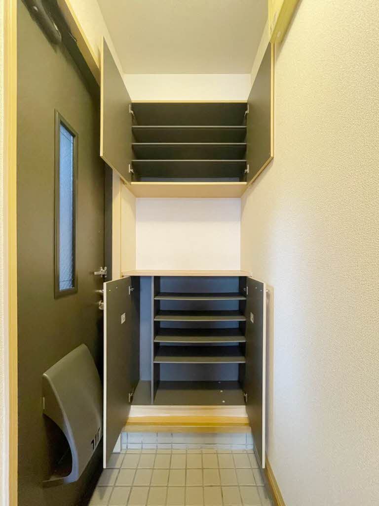 シャーメゾン逆瀬川 A102号-11