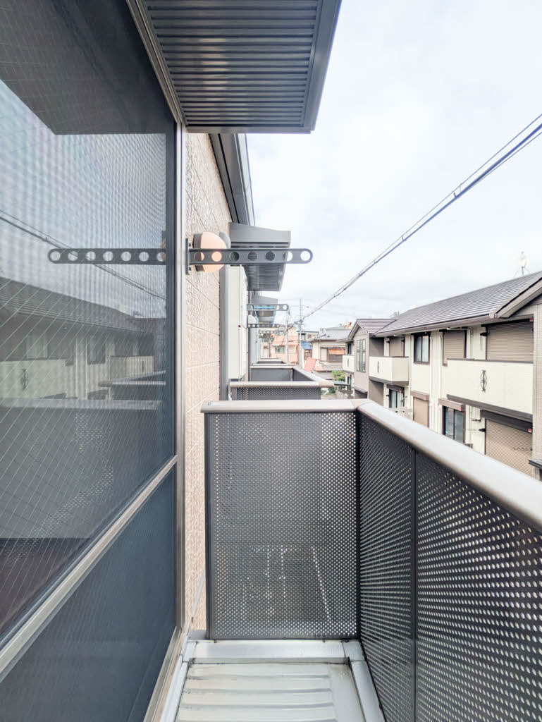 グリーンメゾン西川 0205号-12