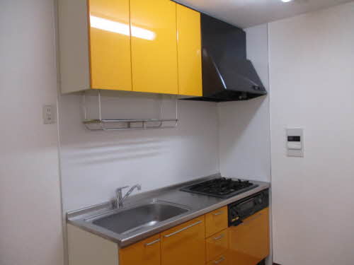 シャーメゾン大庄 B101号-5