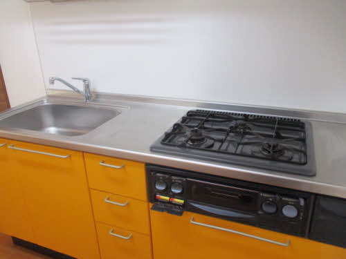 シャーメゾン大庄 B101号-6