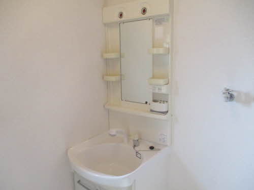 シャーメゾン大庄 B101号-7