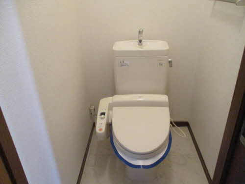 シャーメゾン大庄 B101号-9