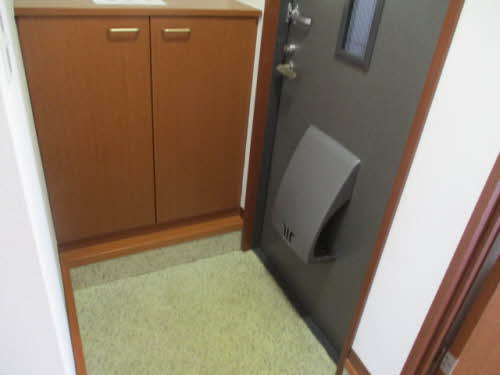 シャーメゾン大庄 B101号-12