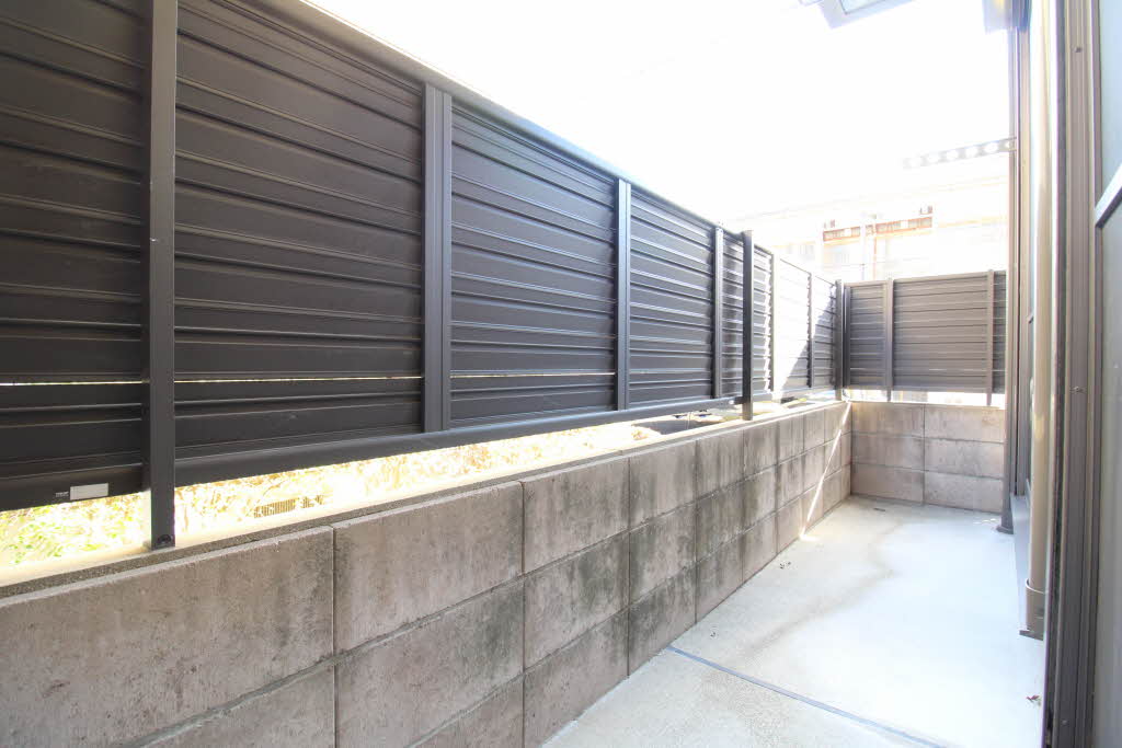 シャーメゾン大庄 B101号-13