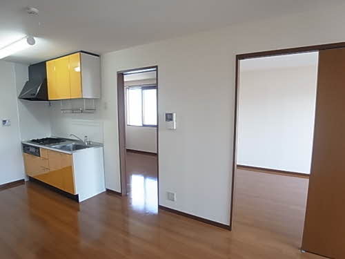 シャーメゾン大庄 B202号-2