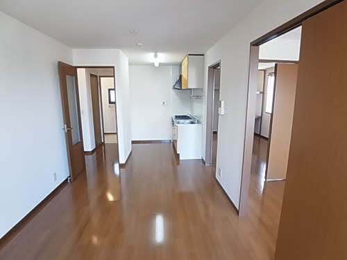 シャーメゾン大庄 B202号-3