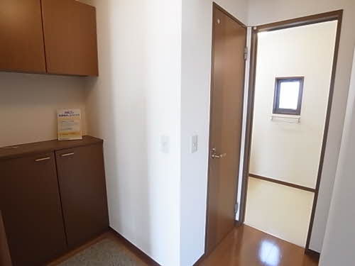 シャーメゾン大庄 B202号-13