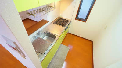 シャーメゾン安倉南 0201号-5