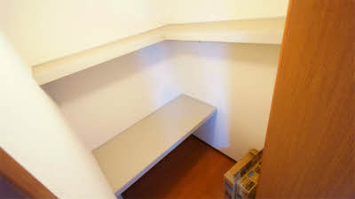 シャーメゾン安倉南 0201号-9