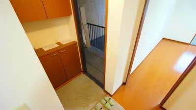 シャーメゾン安倉南 0201号-10