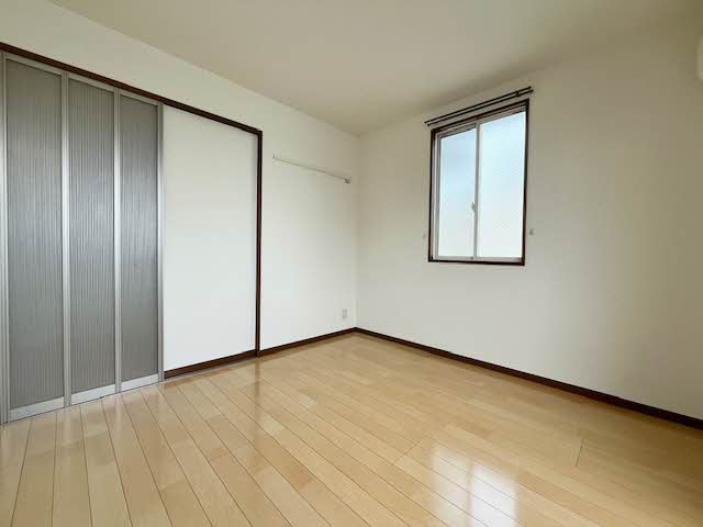 メゾンファーベス B201号-3