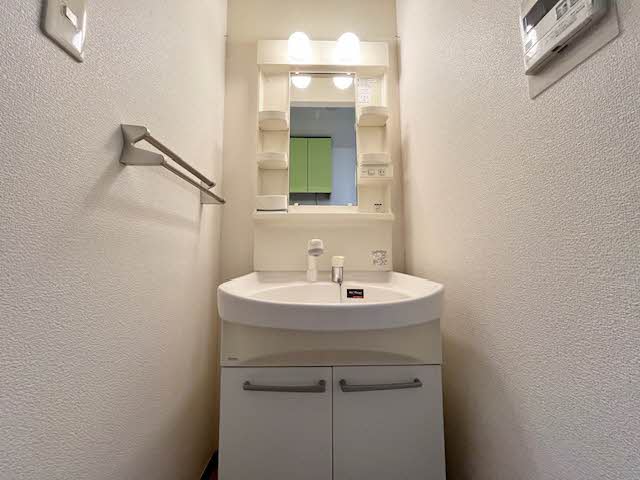 メゾンファーベス B201号-5