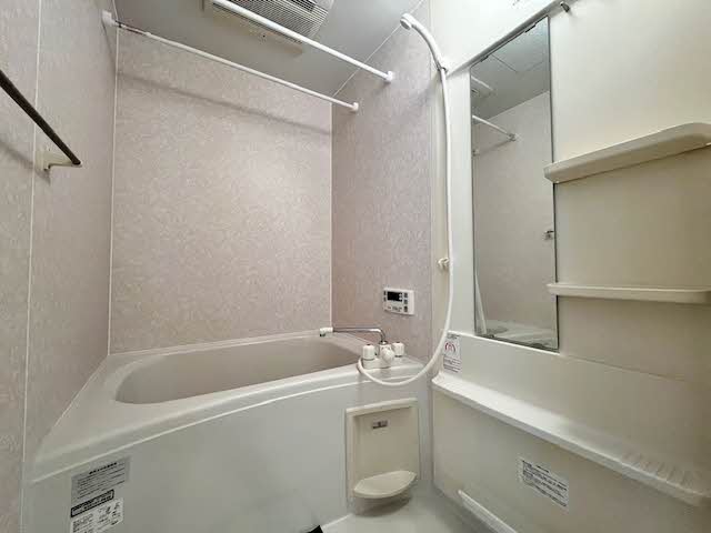 メゾンファーベス B201号-6