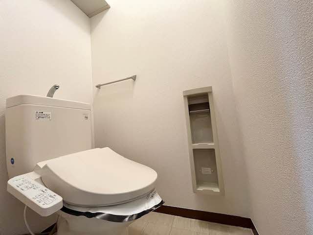 メゾンファーベス B201号-7