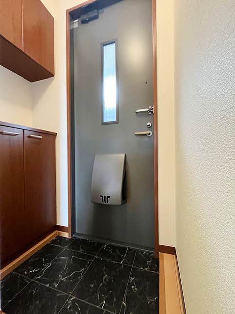 メゾンファーベス B201号-8