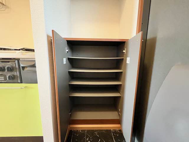 メゾンファーベス B201号-10