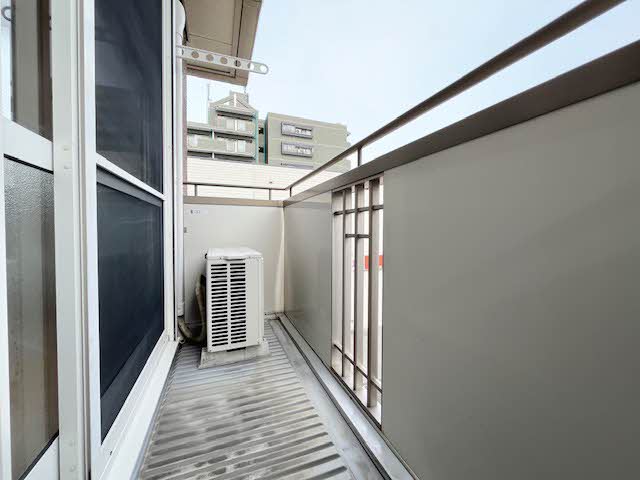 メゾンファーベス B201号-11