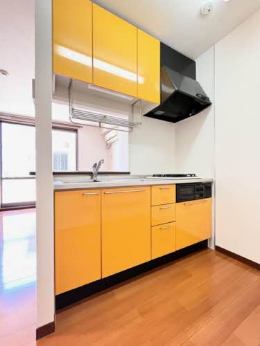 メゾン難波 0102号-4